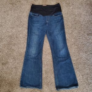 Tall Maternity Jeans